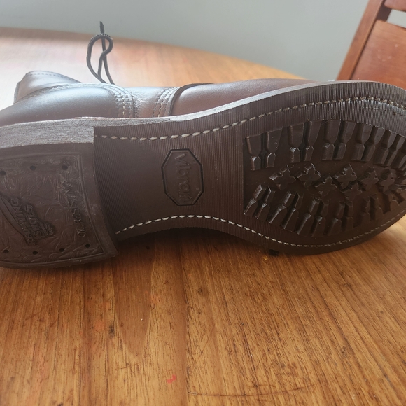 Red Wing Iron Ranger 8111 - Picture 6 of 7